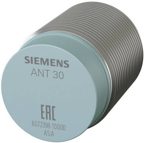 Siemens Antenne in Grau 6GT2398-1DD10 - Bild 1