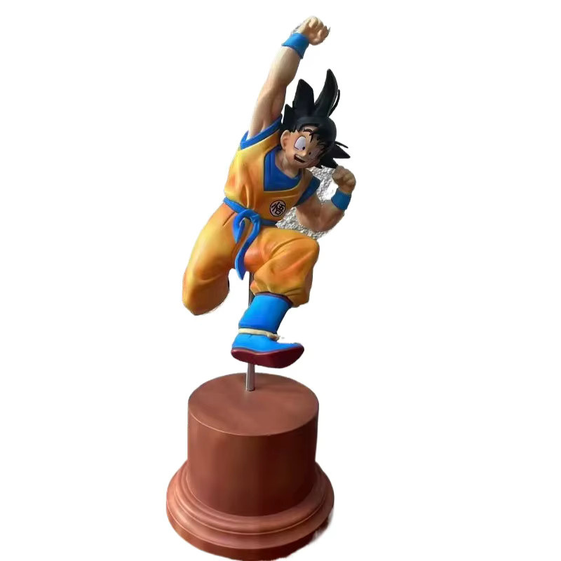 Bandai Dragon Ball Son Goku, Actionfigur, Einzelfigur - Bild 5