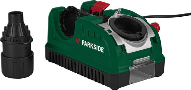 PARKSIDE Bohrerschärfgerät PBSG 92 A1 in Steel - Bild 1