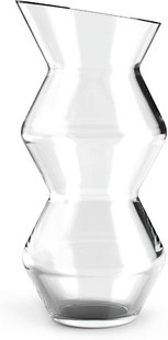 Magisso Aero Carafe Weinkaraffe in Transparent - Bild 1