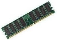 CoreParts DDR3 ECC RAM Modul 8GB DIMM 240-PIN 1066 MHz PC3-8500 Grün für Apple Xserve (MMA1073/8GB) - Bild 1