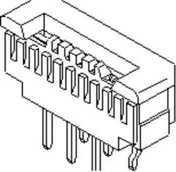Molex FFC/FPC-Anschluss 52030-1775 - Bild 1