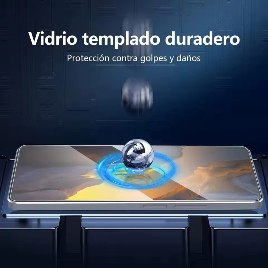 3 Stück 9D gehärtete Glas Displayschutzfolien für Xiaomi Poco F3 F4 F5 Pro GT 5G in Transparent - Bild 2