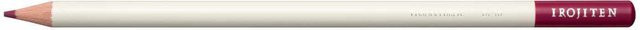 Tombow IROJITEN Farbstift Tyrian Purple - Bild 1