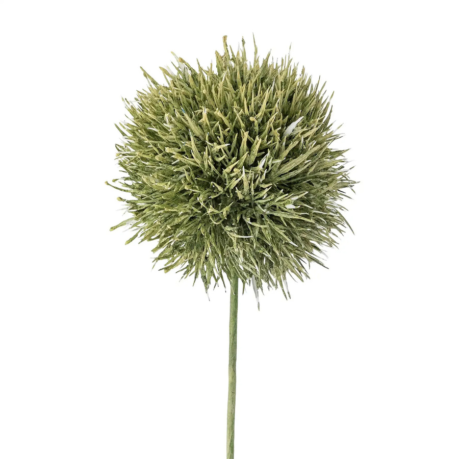 Bloomingville Allium Stängel in Grün skandinavisches Design - Bild 1