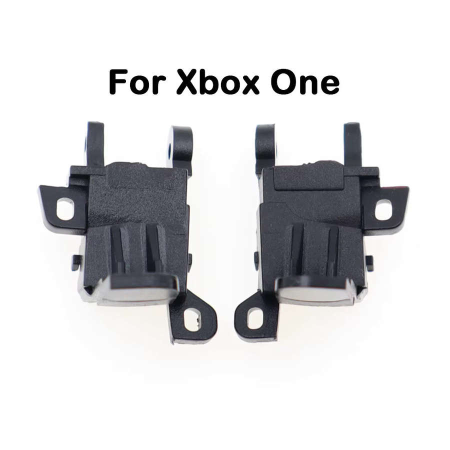 TingDong RT LT Trigger-Taste Halterung für Xbox One, Xbox Series S/X und Elite Controller 1/2 in Schwarz - Bild 2