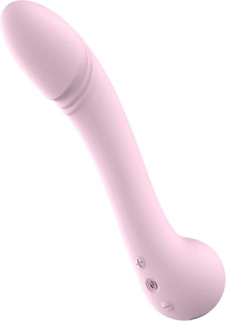 Dream Toys Amour Lea in Pink, Höhe: 22 cm - Bild 1