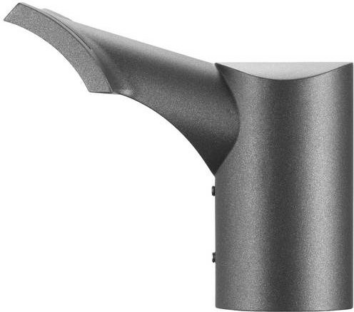 Trilux Mastbefestigung Jovie Z MB D60 26 in Grau aus Metall - Bild 1