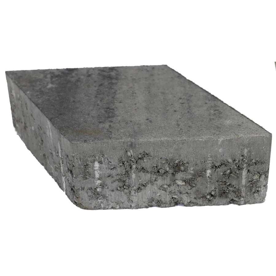 EHL Pflaster Plativo Weiß-Anthrazit B/T/H: 33,5 x 20 x 8 cm - Bild 2