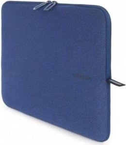 Tucano Mélange Second Skin Ärmelhülle für 14 Zoll Tablets in Blau, B/T/H: 35,0 x 27,0 x 2,2 cm - Bild 1