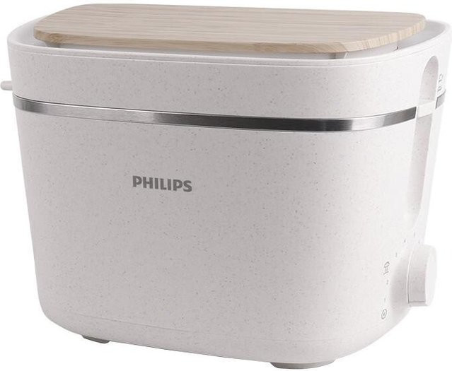 Philips HD2640 Spike-Treiber 760 W weiß - Bild 1