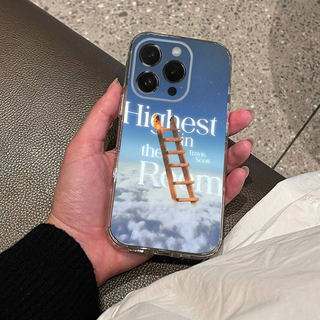 J-Juice Legends Never Die W-WRLD Transport Handyhülle für iPhone 11 bis 17 Pro Max, Stoßfest, Blau - Bild 1