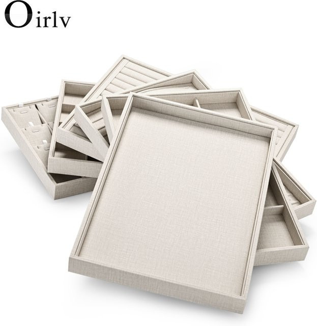 Oirlv Schmuckschatulle, Unisex - Bild 1