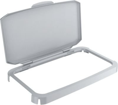 Klappdeckel Durable - Bild 1