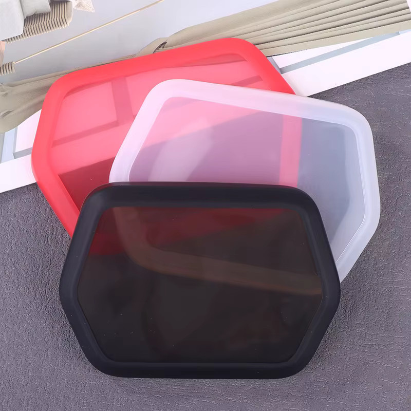 Wasserdichte Silikon Schutzhülle für Segway Ninebot ZT3 Pro Armaturenbrett-Display in Schwarz oder Rot - Bild 3