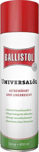 Ballistol Universalöl 400 ml - Bild 1
