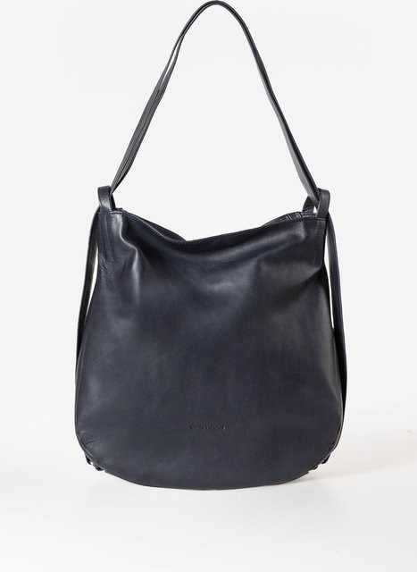 aunts & uncles Schultertasche Rucksack, midnight blue, Unisex - Bild 1
