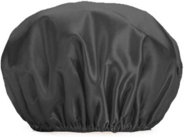 Wasserdichte Duschhaube für Damen - Bild 1