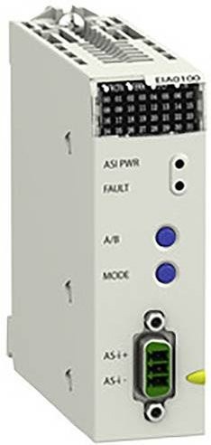 Schneider Electric BMXEIA0100 Erweiterungsmodul in Weiß - Bild 1