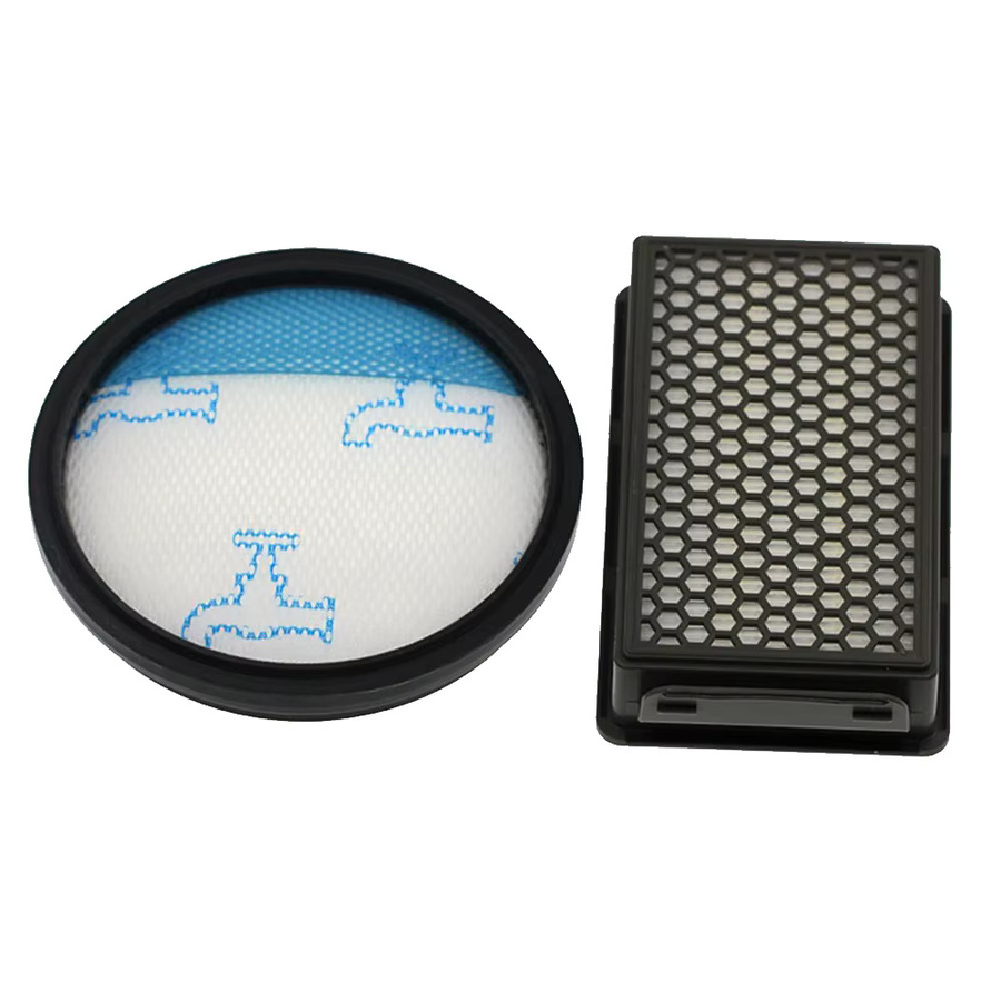 HEPA-Filter für Rowenta Compact Power Staubsauger Modelle RO3715 RO3759 TW3786 RO3798 RO3799 SG3751WA MO3723PA - Bild 3