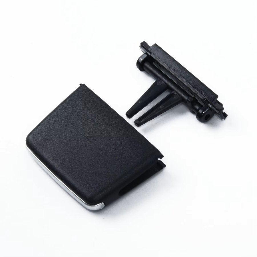 SUITU Ersatz-Lüftungsblende für BMW 3er Serie E93 (2006-2013), Vordere Klimaanlage, Schwarz - Bild 2