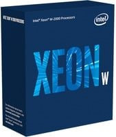 Intel Xeon w7-2475X Prozessor in Blau - Bild 1