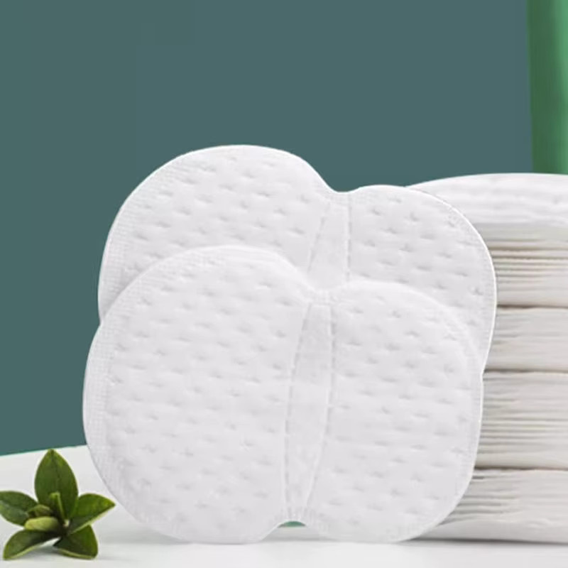 Einweg Unterarm Schweißpads, atmungsaktiv, Unisex - Bild 2