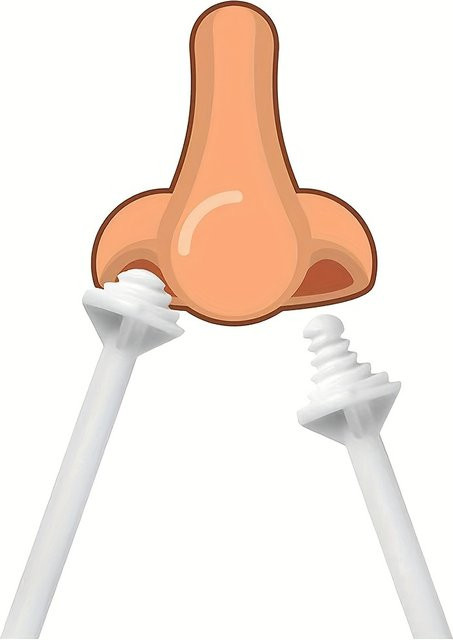 Viilife Nasenwachsstift mit Bienenwachs, Unisex - Bild 1