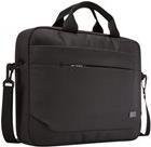 Case Logic Advantage Notebook-Tasche für 14 Zoll in Schwarz - Bild 1