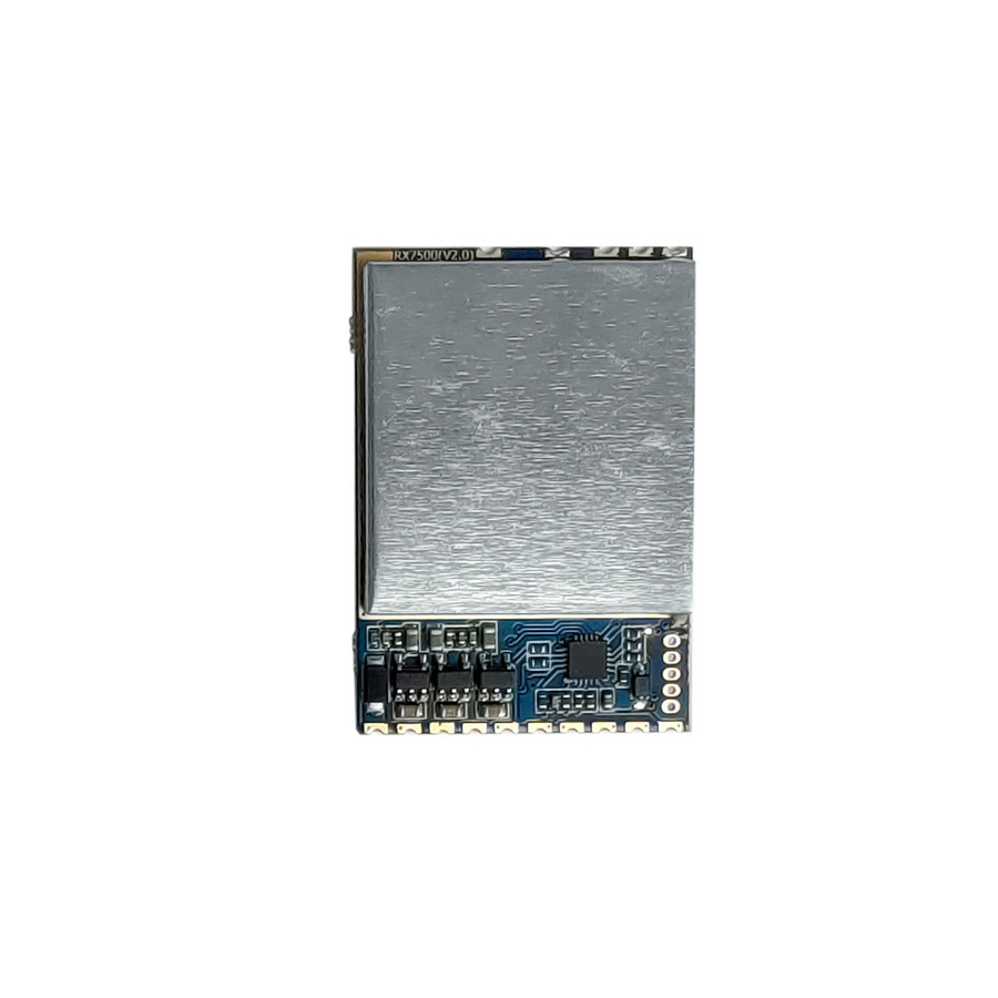 RCMOY Videoempfängermodul RX7500, Zubehör - Bild 2