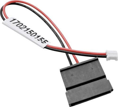 Aaeon SATA-SPS-Kabel in Schwarz - Bild 1
