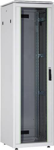 Digitus DN-19 32u-6/8-1 19 Zoll Netzwerkschrank, B/T/H: 600 x 800 x 1609 mm, Lichtgrau - Bild 2