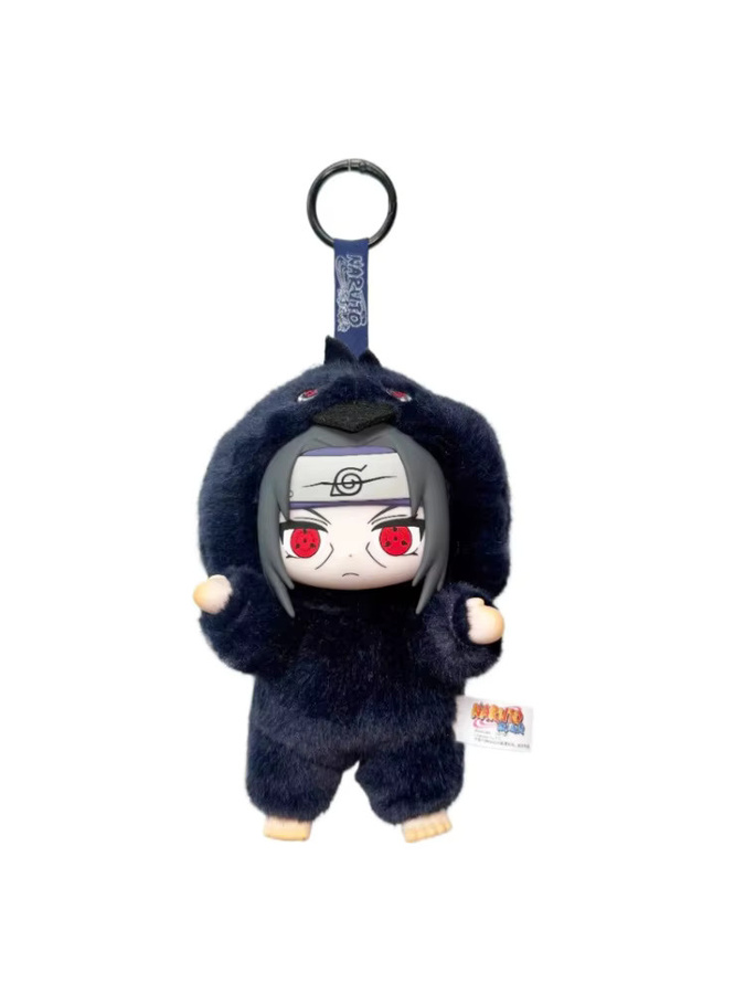 EAKI Naruto Shippuden Uzumaki, Plüschfigur, Stoffpuppe - Bild 3