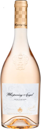 Château d'Esclans Whispering Angel, Roséwein, 2025, 0,75 l