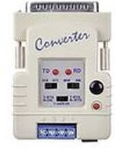 Schneider Electric 735520 Schnittstellenadapter in Weiß - Bild 1