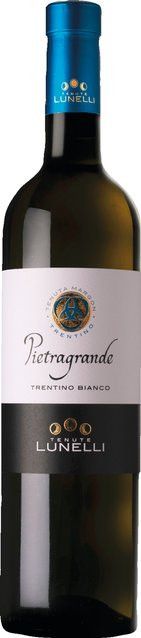 Tenute Lunelli Chardonnay Weißwein, Trentino, 2024, trocken, 0,75 l - Bild 1