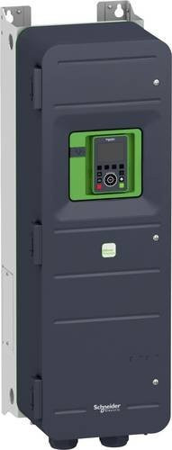 Schneider Electric Frequenzumrichter in Grau, B/H/T: 29,0 x 34,0 x 91,0 cm - Bild 1