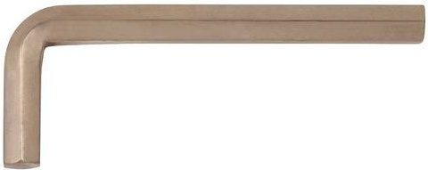 KS Tools Winkelschraubendreher aus Aluminium-Bronze in Silber, 9 mm - Bild 1