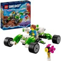 LEGO DREAMZzz Mateos Geländeflitzer Konstruktionsspielzeug - Bild 1
