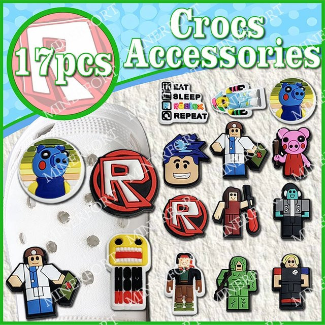 Roblox Charms, Kinder - Bild 1