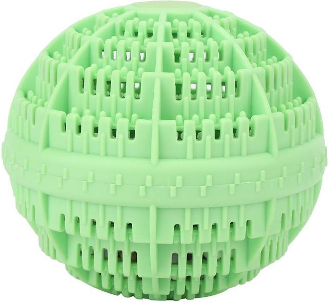OutsideWorld Magischer Waschball zur umweltfreundlichen Wäschereinigung, Grün - Bild 1
