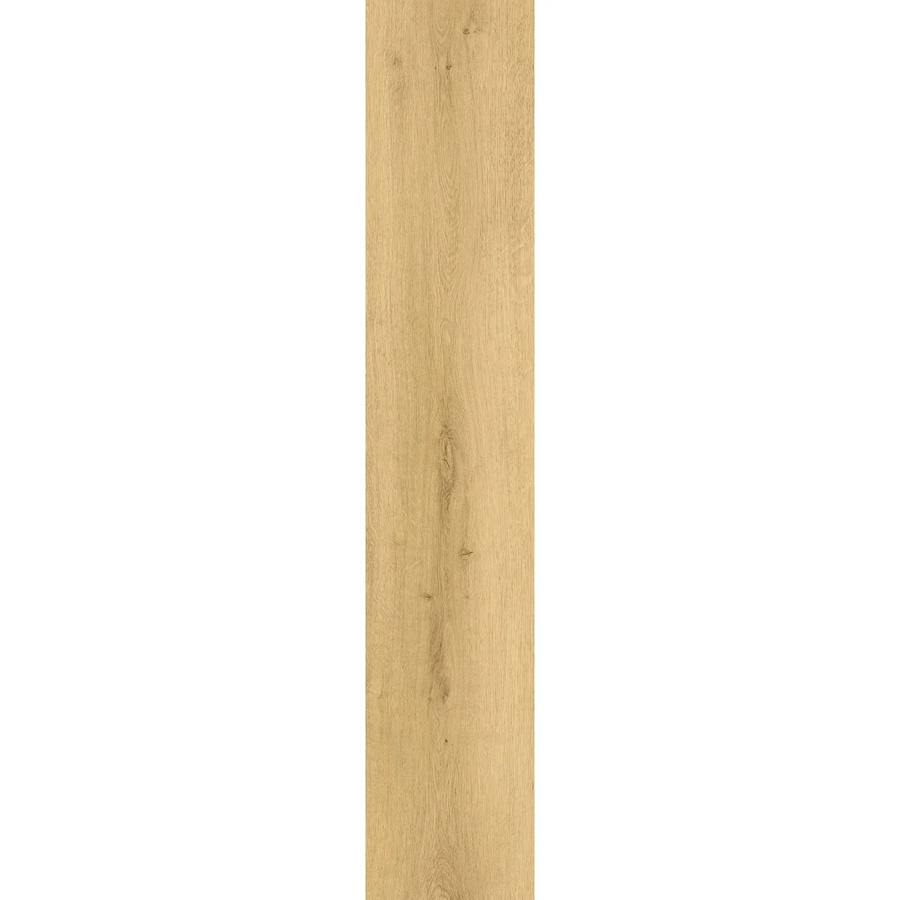 Decoflooring Vinylboden Handmuster Eiche Bergen in Holzoptik in Braun und Beige - Bild 2
