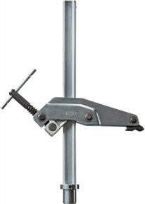 Bessey Spannelement mit Greifarm TW28GRS 300/120 in Silber aus Stahl - Bild 1