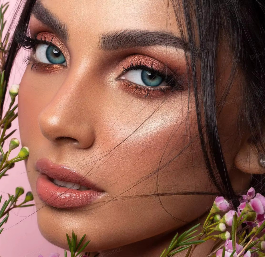 Bio-essence Skylark Dream farbige Jahreslinsen, 2 Stück - Bild 2