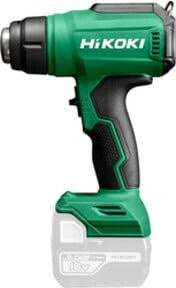 HiKOKI Akku-Heißluftpistole 18V RH18DA in Grün - Bild 1