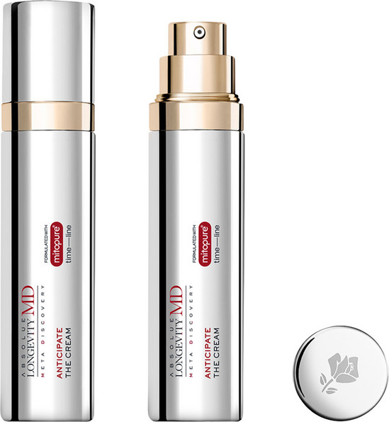Lancôme Absolue Longevity MD Anticipate Cream, Gesichtspflege für reife Haut, Mitopure™ - Bild 1