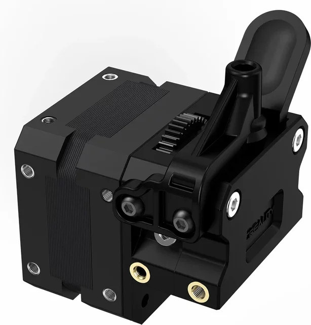 Creality Sprite Extruder SE für FDM 3D-Drucker in Schwarz - Bild 1