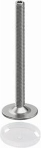 Hettich Inbusschraube M8 x 100 mm aus verzinktem Stahl in Silber - Bild 1