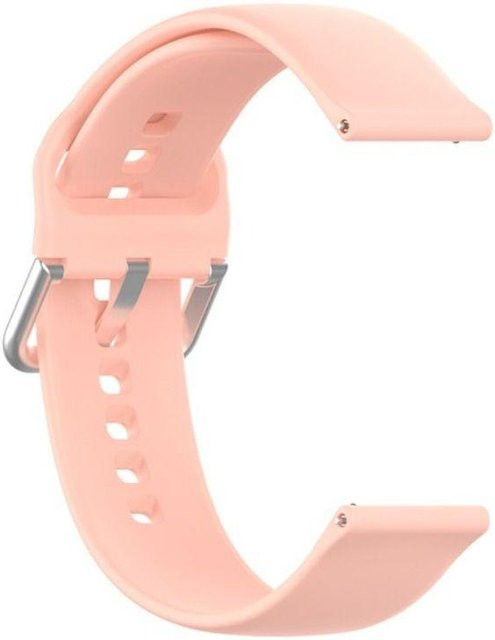 meiluo Uhrenarmband Silikon, Kinder, Xplora X6 Play - Bild 1