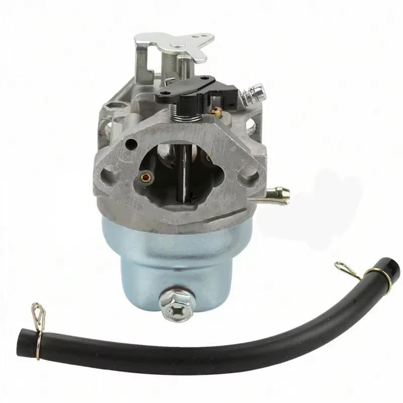 Vergaser Set passend für HONDA GCV135 GCV160 GC135 GC160 mit Luftfilter und Zündkerze - Bild 3